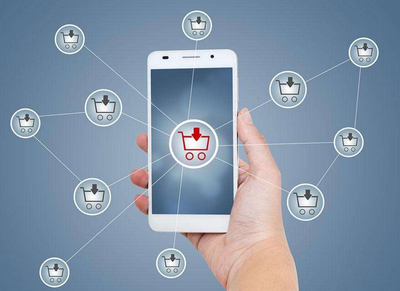 企業商城網站系統-企業如何制作自己公司的網上商城系統?